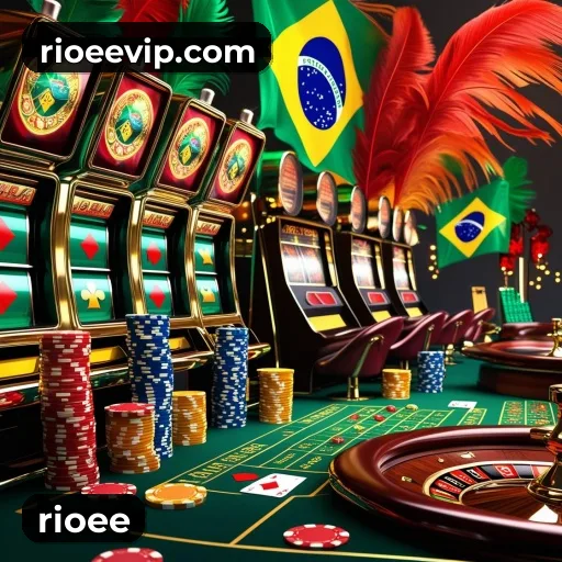 Certificação GLI rioee