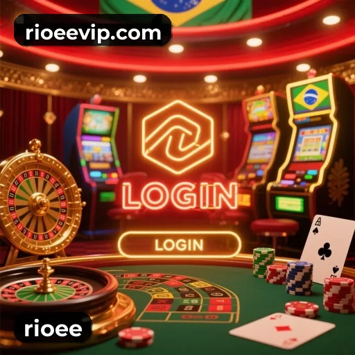 rioee Certificado eCOGRA - Jogos Justos Auditados