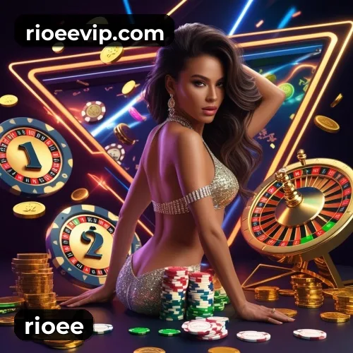 rioee Licenciado Curaçao - Segurança SSL 256-bit