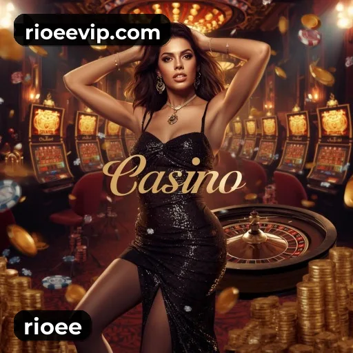 rioee Licenciado Curaçao - Segurança SSL 256-bit