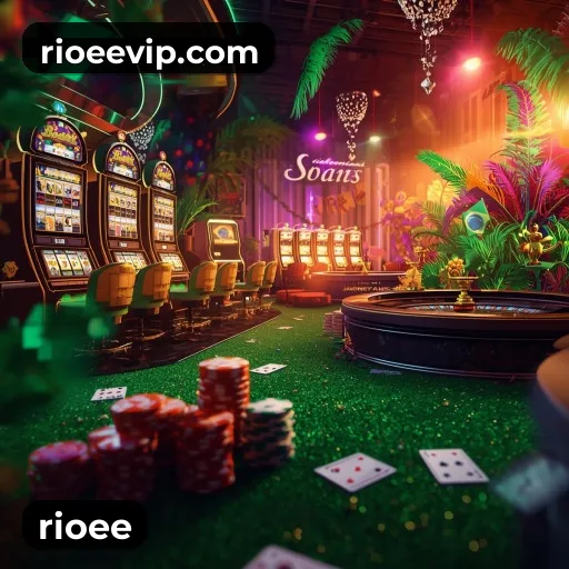 rioee Segurança Logo 2