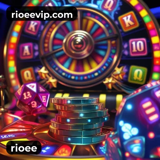 Loteria rioee - Quina e mais jogos